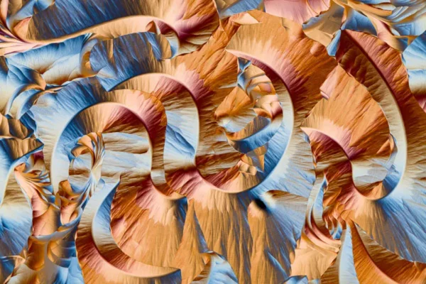 Abstracte vormen