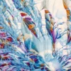 Abstracte planten