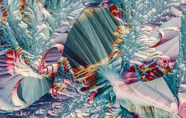 Abstracte vormen
