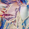 Abstract landschap
