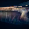 De wereld van een spin